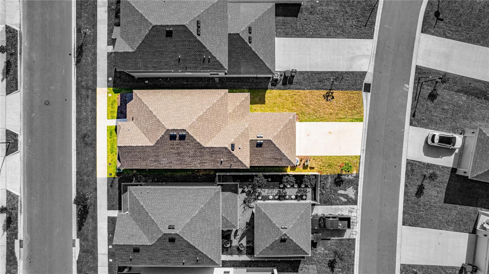 3061 NAMASTE DR, CLERMONT, FL, 34714