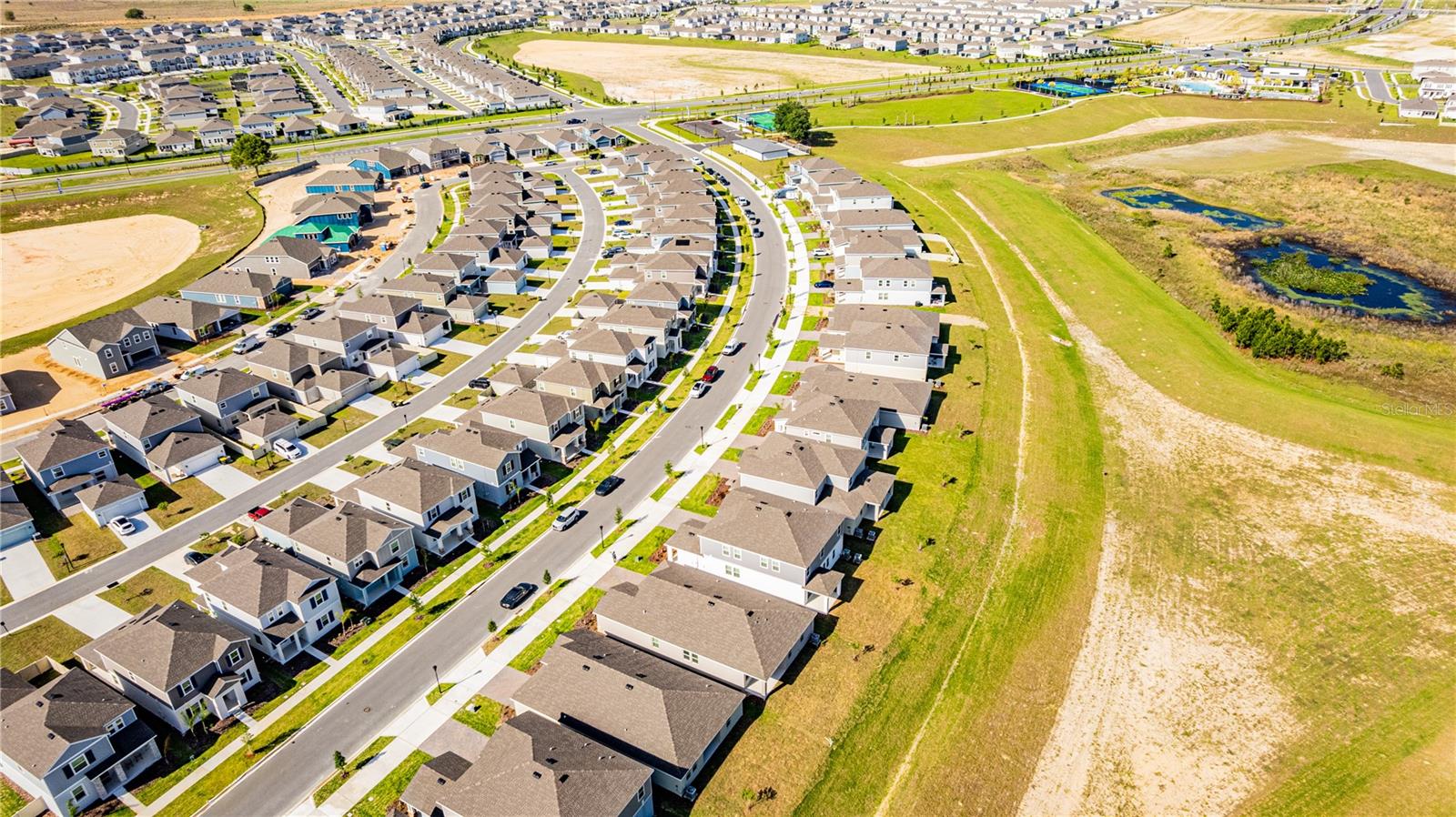 3061 NAMASTE DR, CLERMONT, FL, 34714