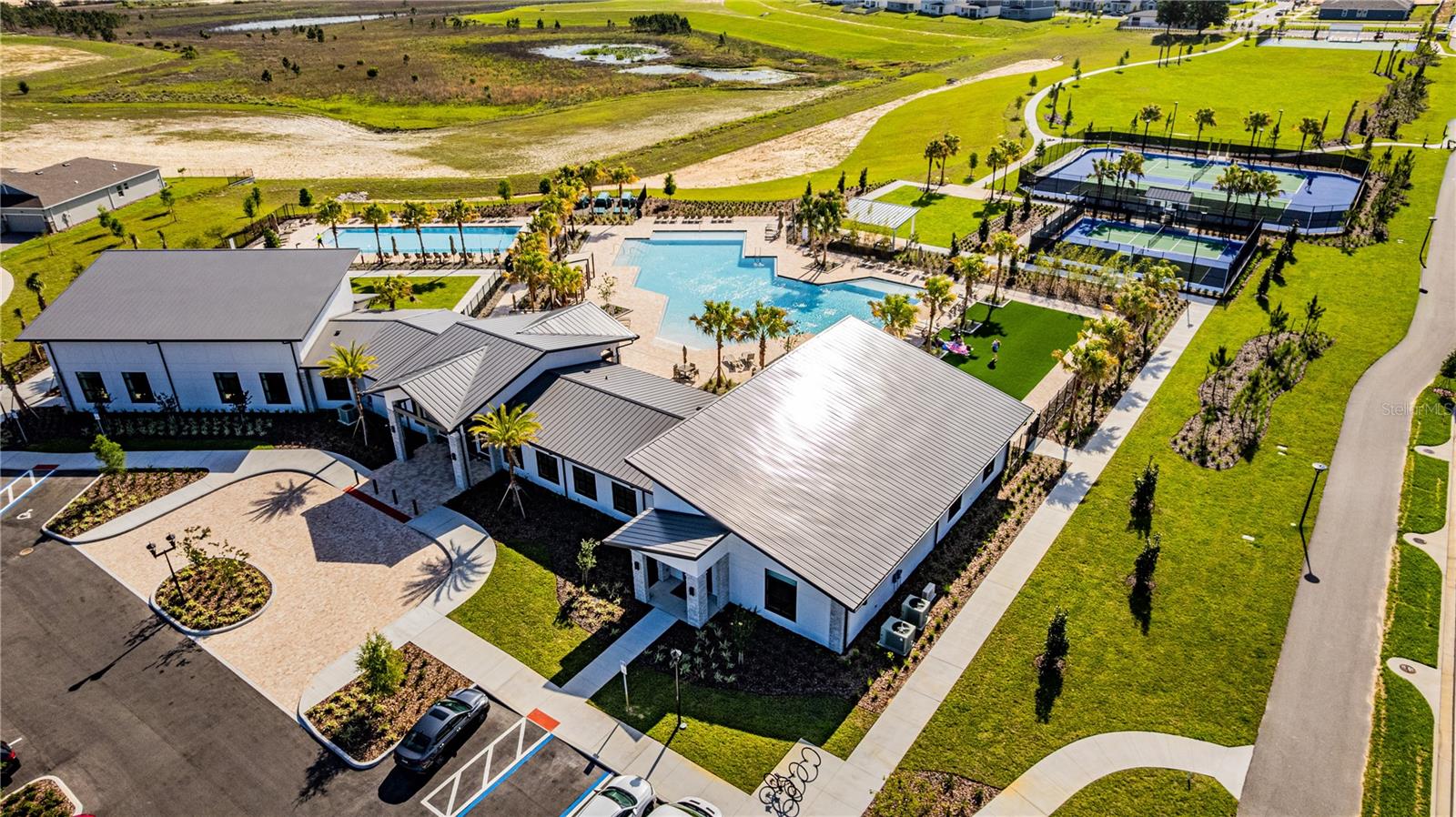 3061 NAMASTE DR, CLERMONT, FL, 34714