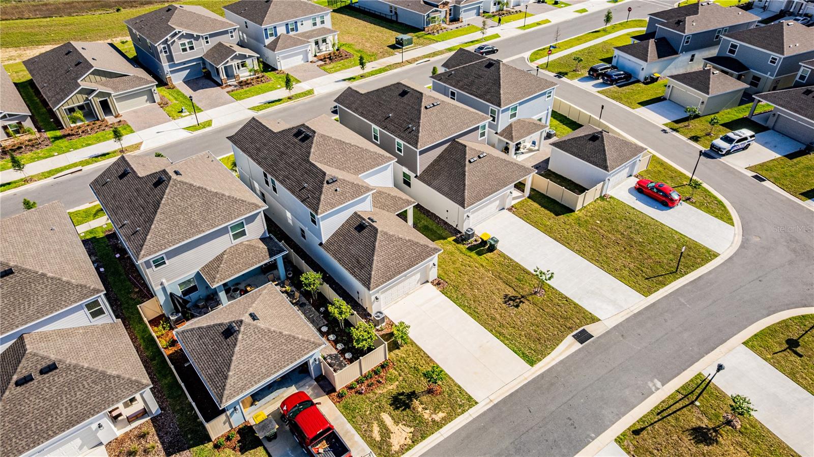 3061 NAMASTE DR, CLERMONT, FL, 34714