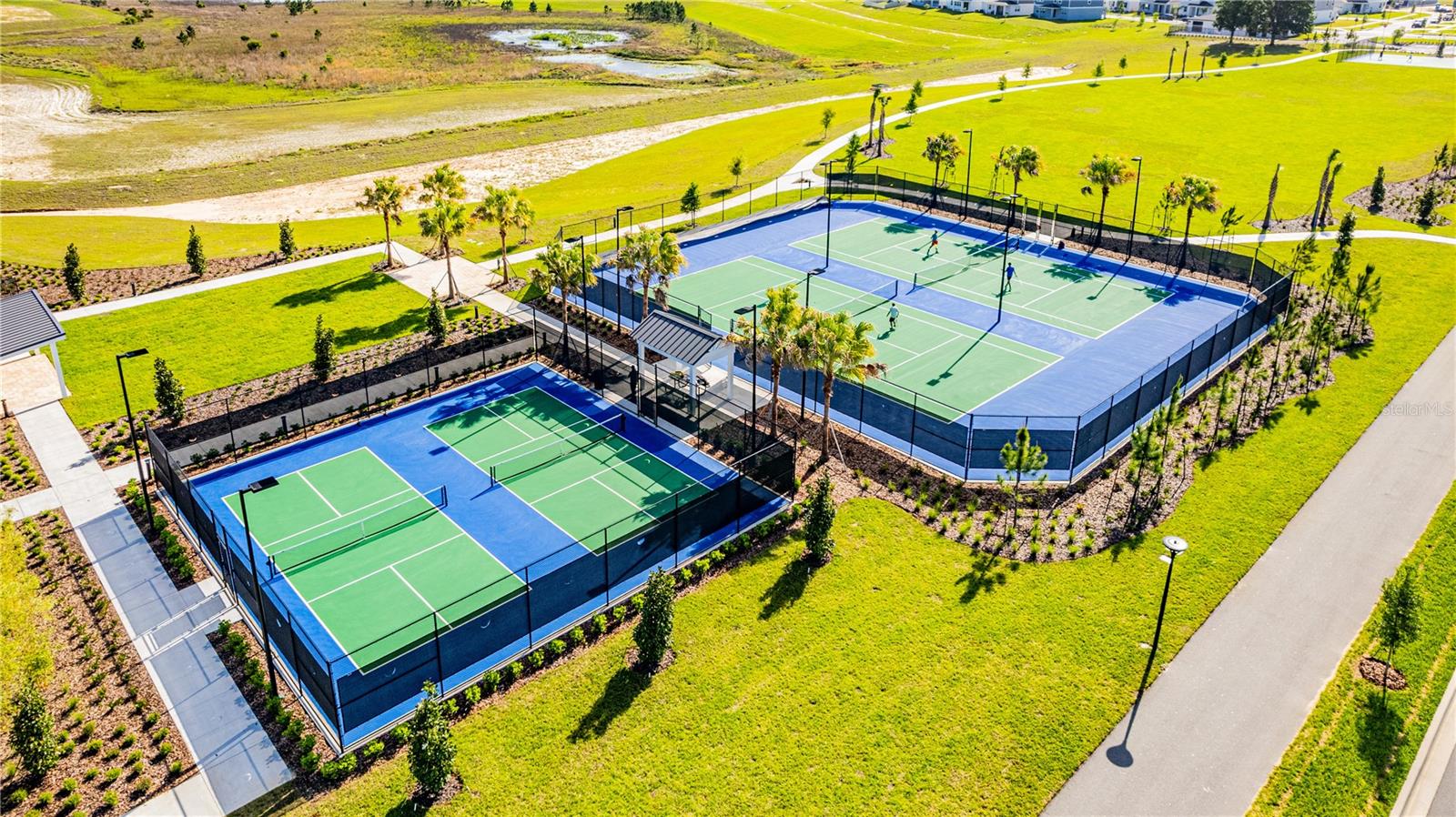 3061 NAMASTE DR, CLERMONT, FL, 34714