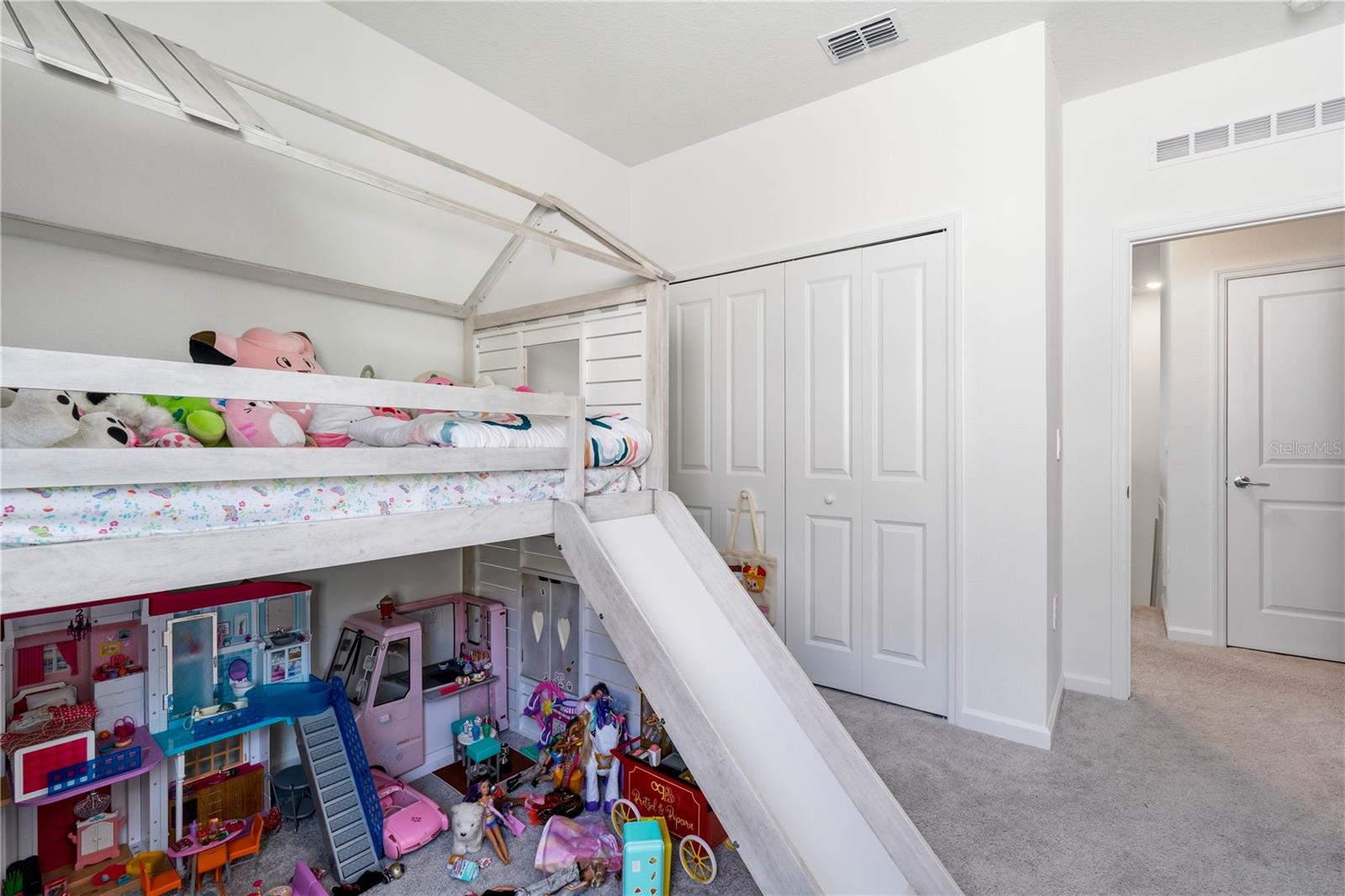 3061 NAMASTE DR, CLERMONT, FL, 34714