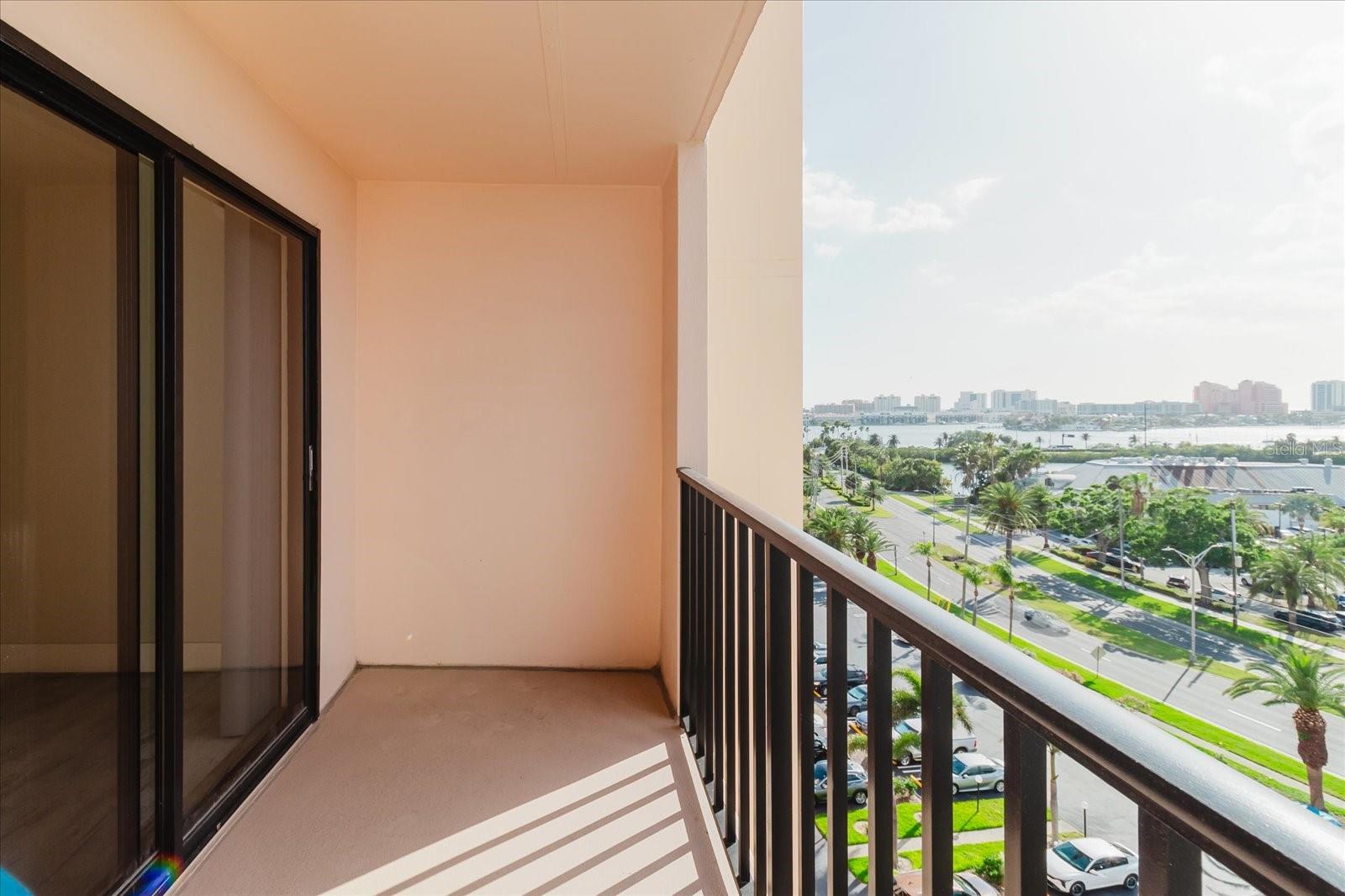 51 ISLAND WAY #801, CLEARWATER BEACH, FL, 33767