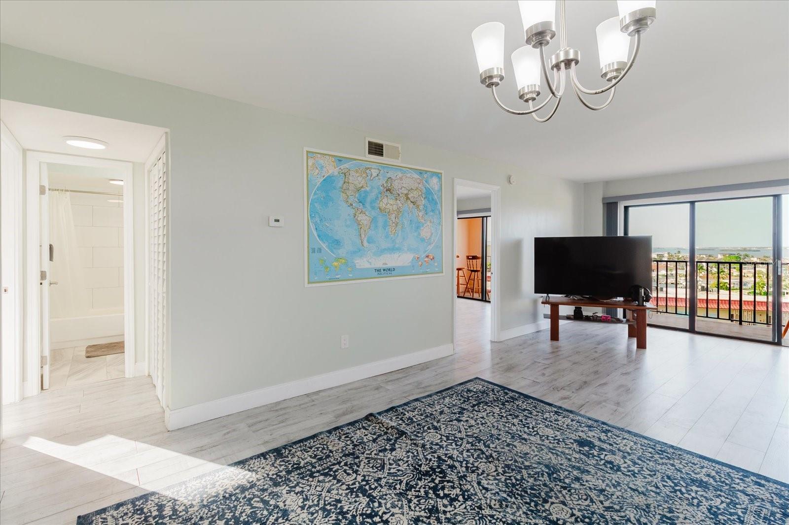 51 ISLAND WAY #801, CLEARWATER BEACH, FL, 33767