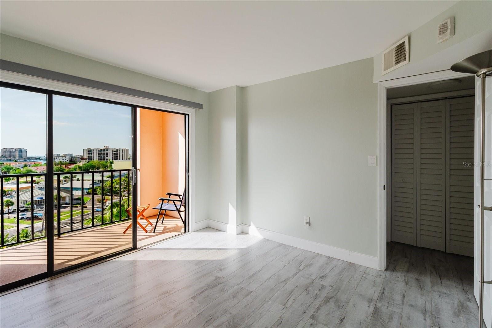 51 ISLAND WAY #801, CLEARWATER BEACH, FL, 33767