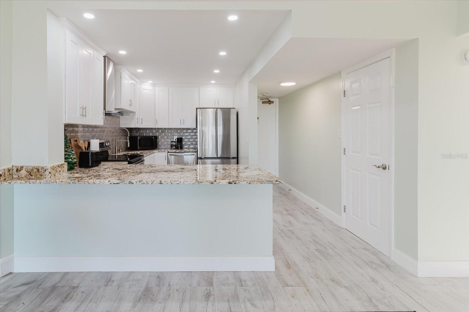 51 ISLAND WAY #801, CLEARWATER BEACH, FL, 33767