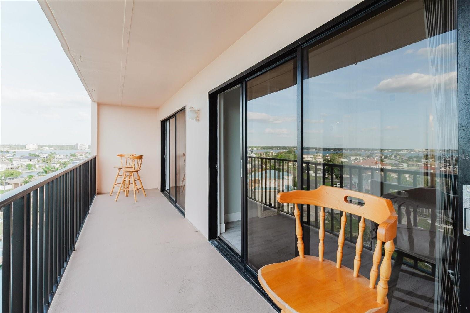 51 ISLAND WAY #801, CLEARWATER BEACH, FL, 33767