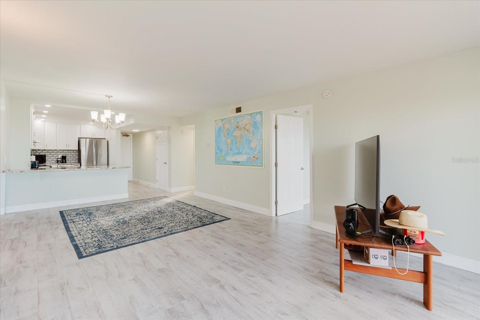 51 ISLAND WAY #801, CLEARWATER BEACH, FL, 33767