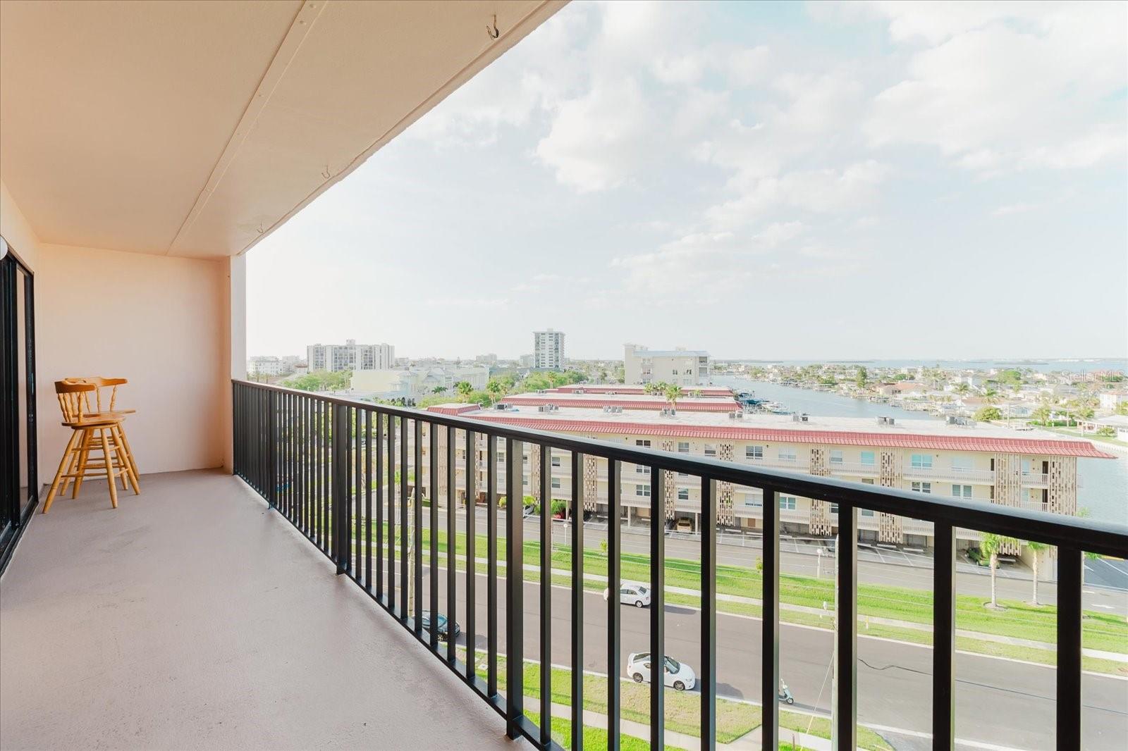 51 ISLAND WAY #801, CLEARWATER BEACH, FL, 33767