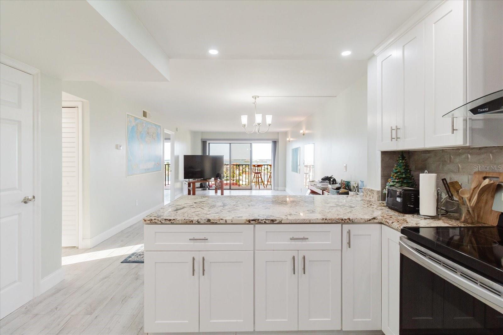 51 ISLAND WAY #801, CLEARWATER BEACH, FL, 33767