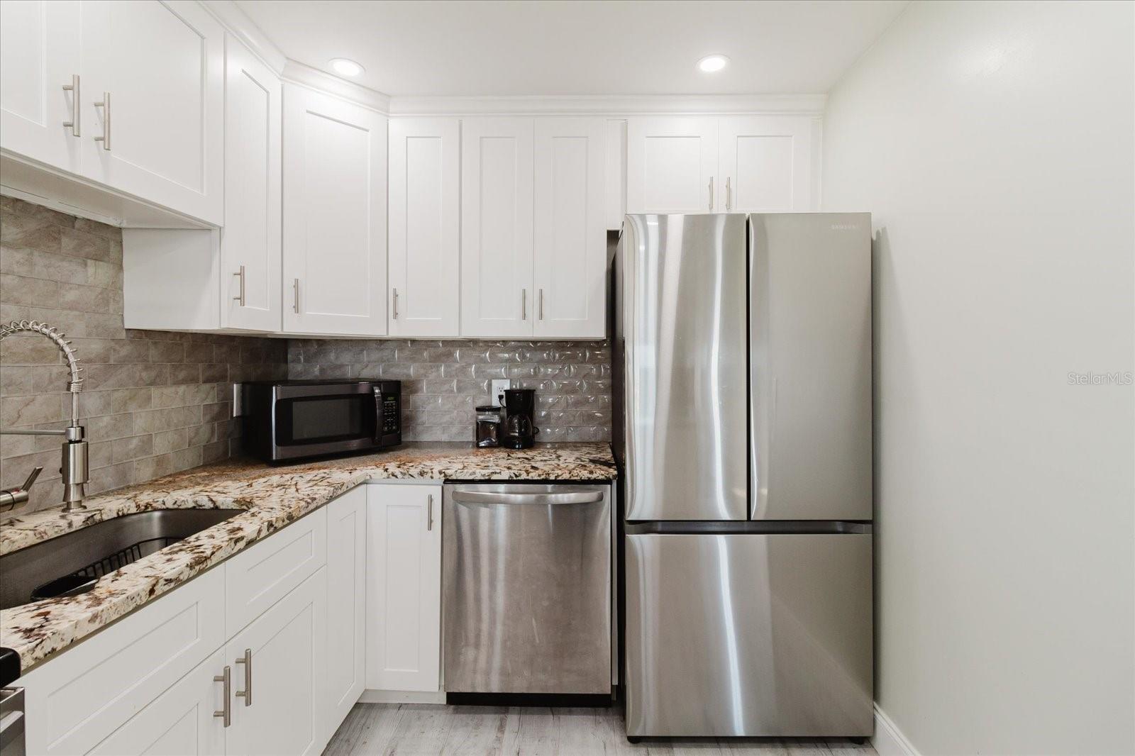 51 ISLAND WAY #801, CLEARWATER BEACH, FL, 33767