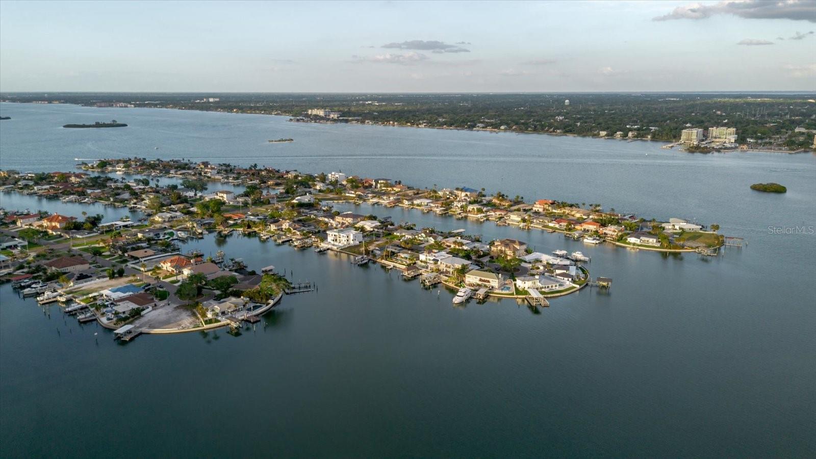 51 ISLAND WAY #801, CLEARWATER BEACH, FL, 33767