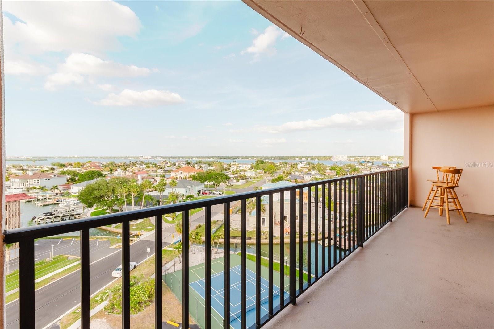 51 ISLAND WAY #801, CLEARWATER BEACH, FL, 33767