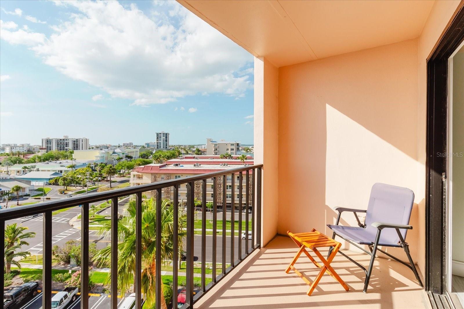 51 ISLAND WAY #801, CLEARWATER BEACH, FL, 33767