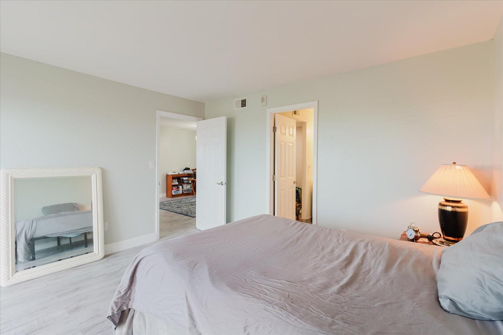 51 ISLAND WAY #801, CLEARWATER BEACH, FL, 33767