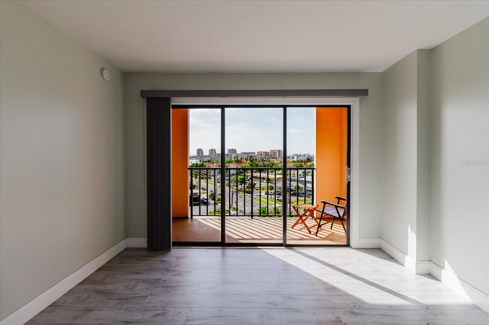 51 ISLAND WAY #801, CLEARWATER BEACH, FL, 33767