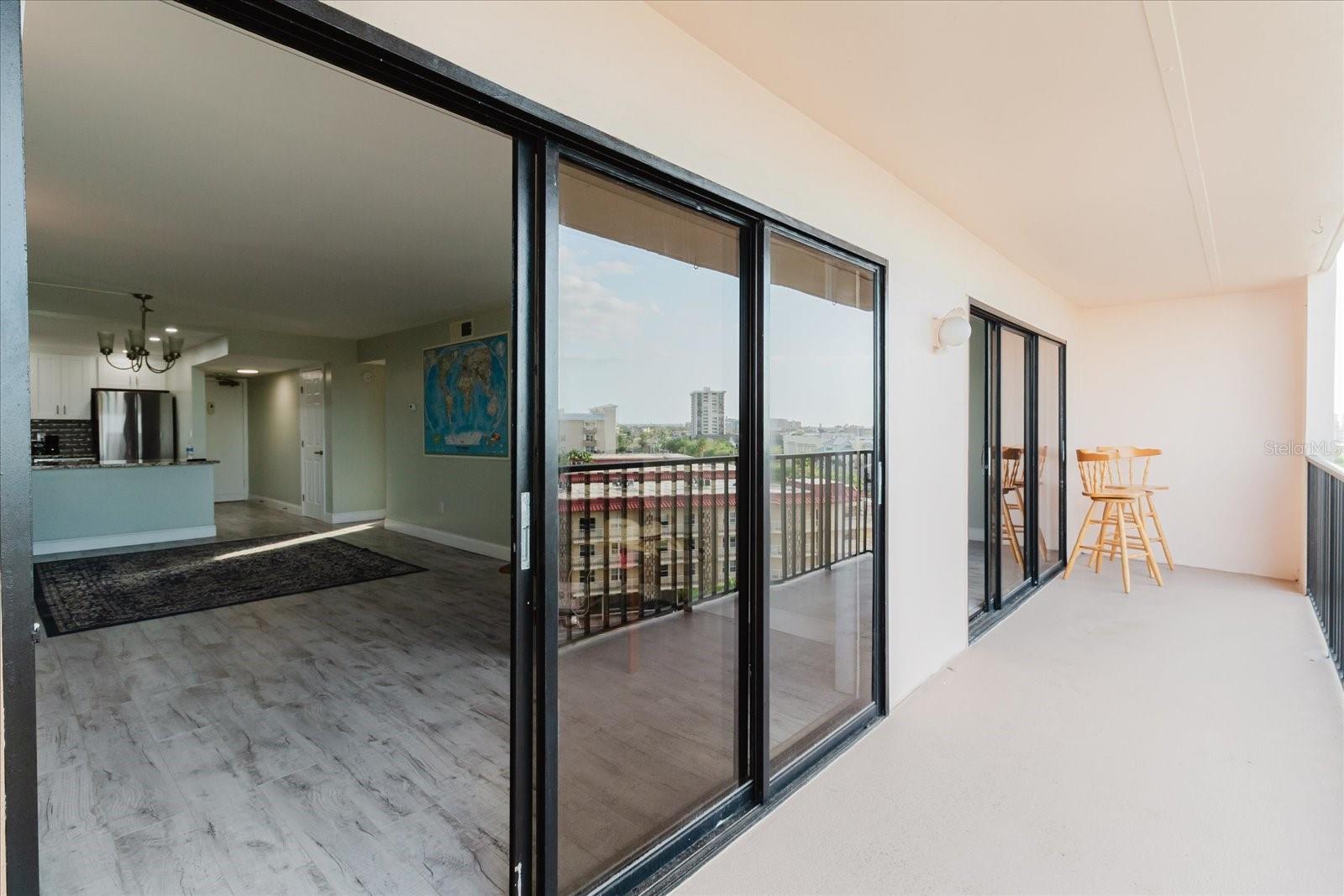 51 ISLAND WAY #801, CLEARWATER BEACH, FL, 33767