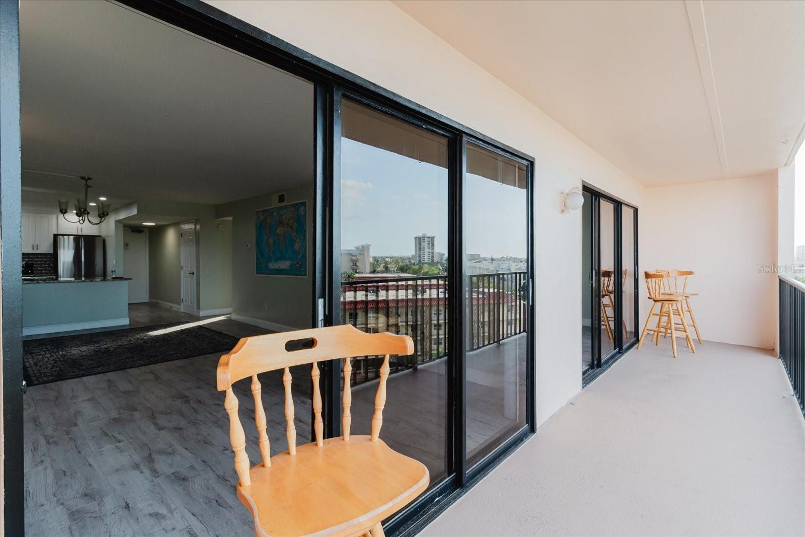 51 ISLAND WAY #801, CLEARWATER BEACH, FL, 33767