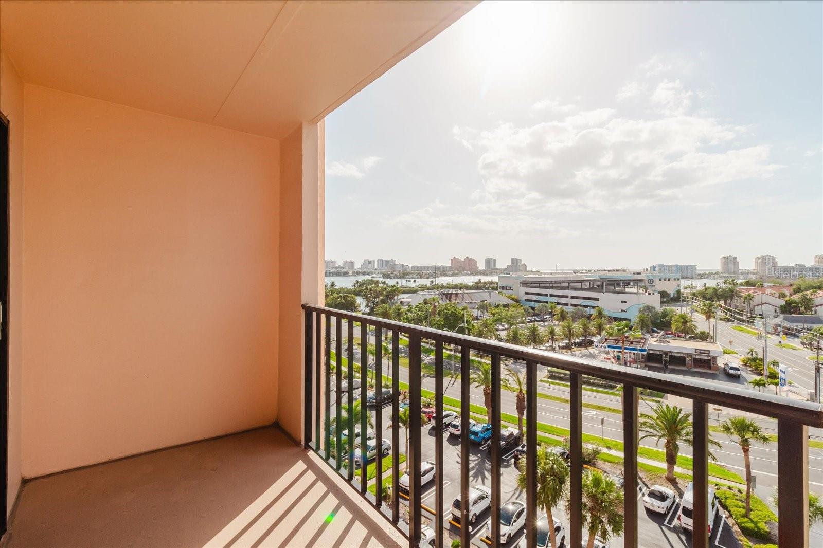 51 ISLAND WAY #801, CLEARWATER BEACH, FL, 33767