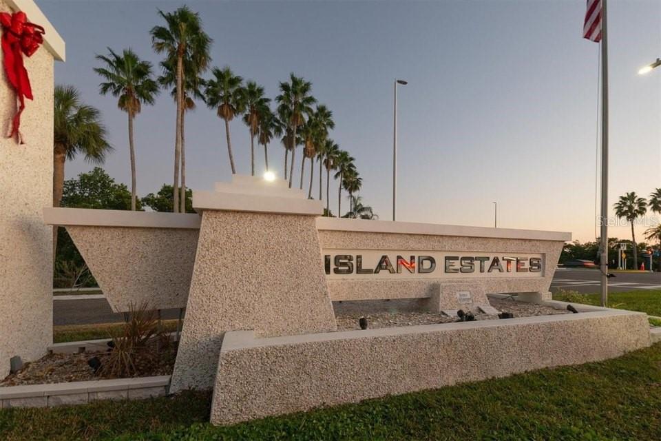 51 ISLAND WAY #801, CLEARWATER BEACH, FL, 33767