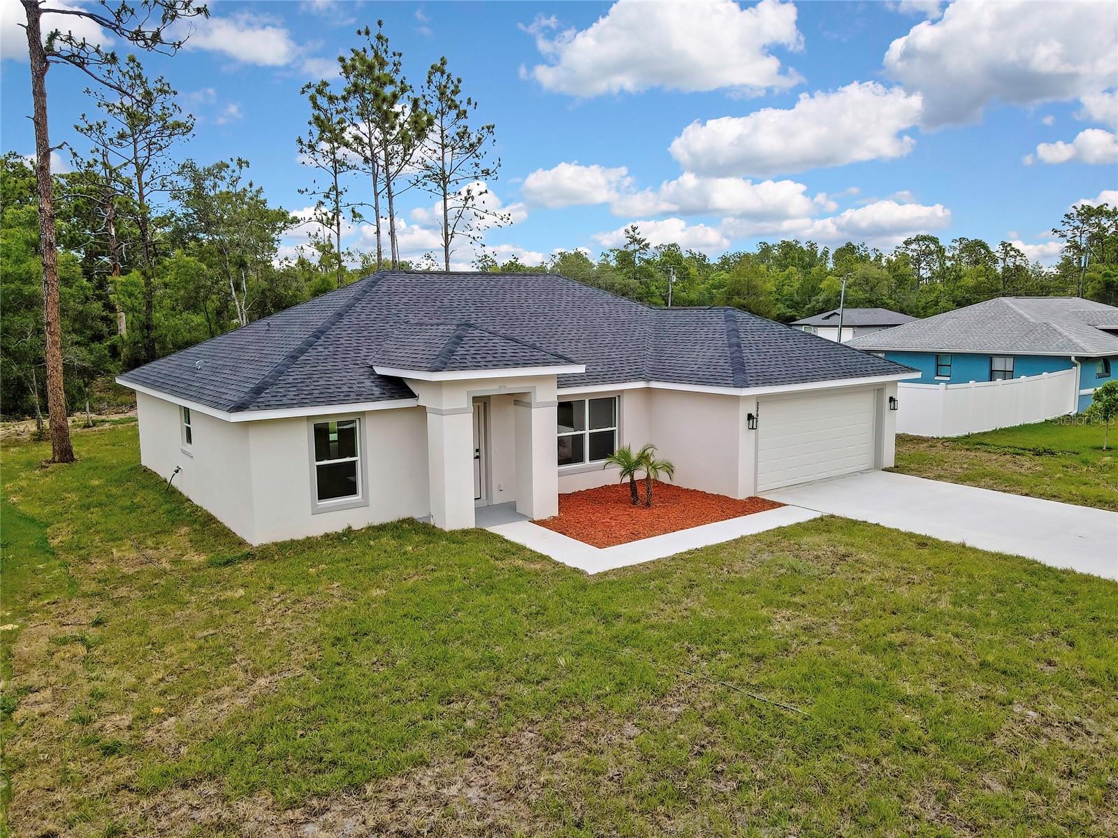 3261 W VIKING LN, CITRUS SPRINGS, FL, 34433