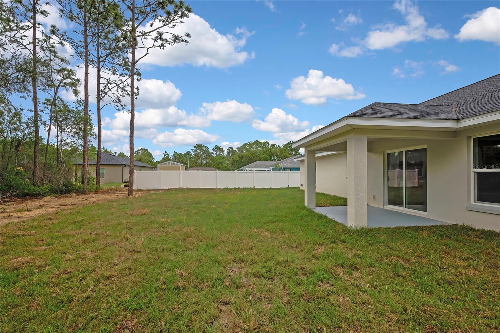 3261 W VIKING LN, CITRUS SPRINGS, FL, 34433