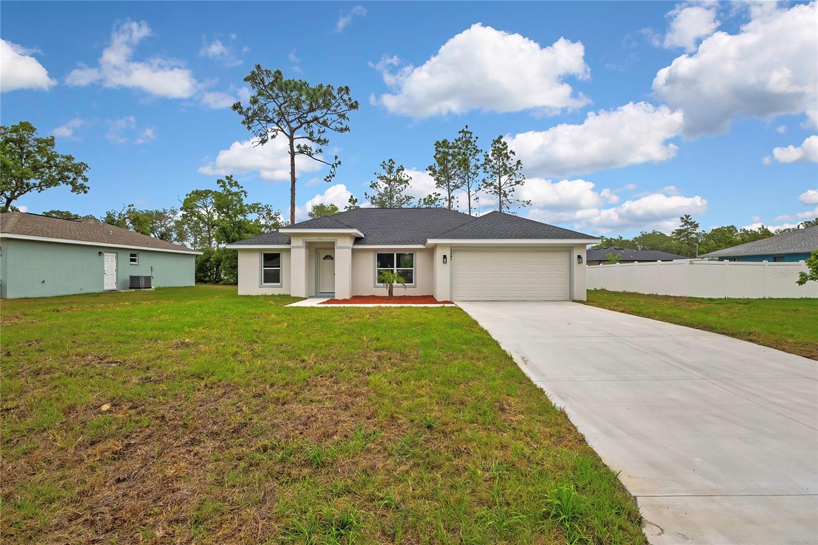 3261 W VIKING LN, CITRUS SPRINGS, FL, 34433