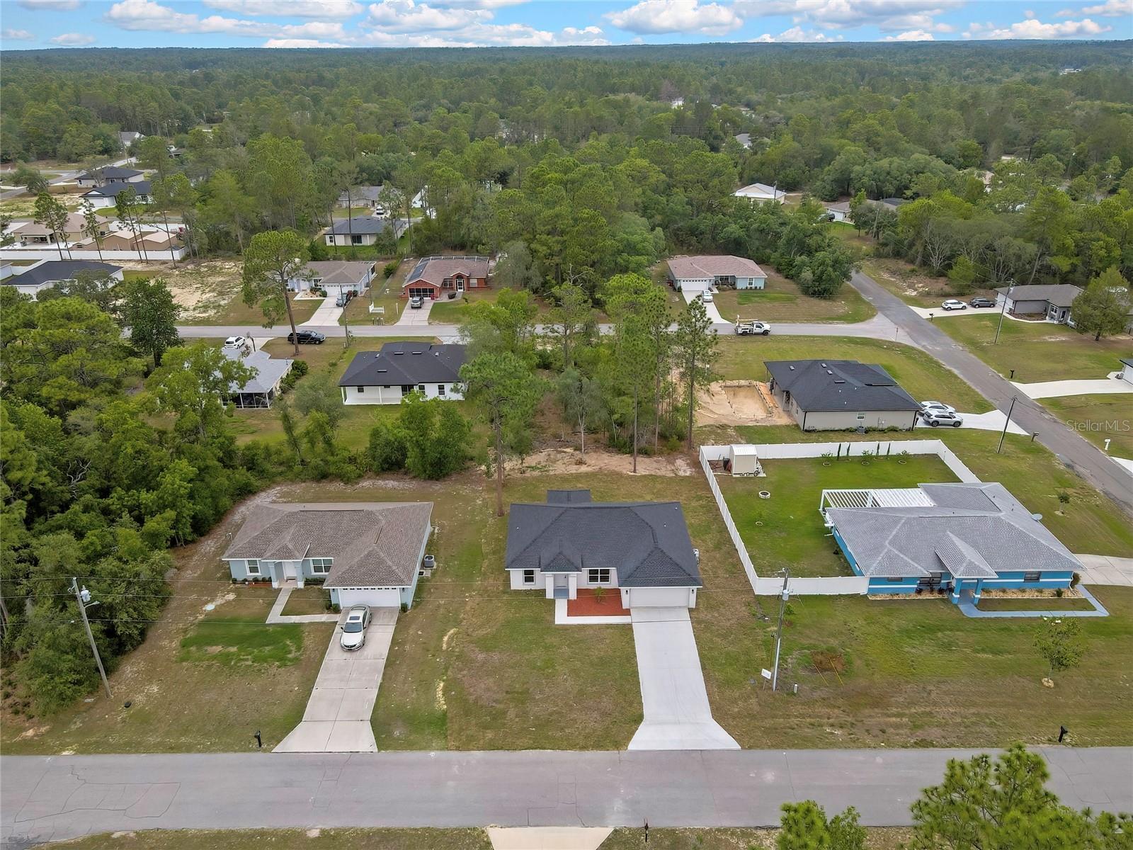 3261 W VIKING LN, CITRUS SPRINGS, FL, 34433