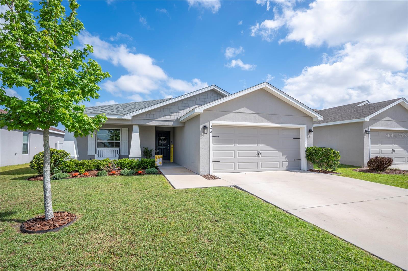 3921 WHITE IBIS RD, LAKELAND, FL, 33811