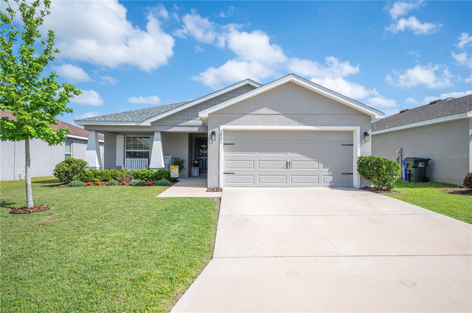 3921 WHITE IBIS RD, LAKELAND, FL, 33811