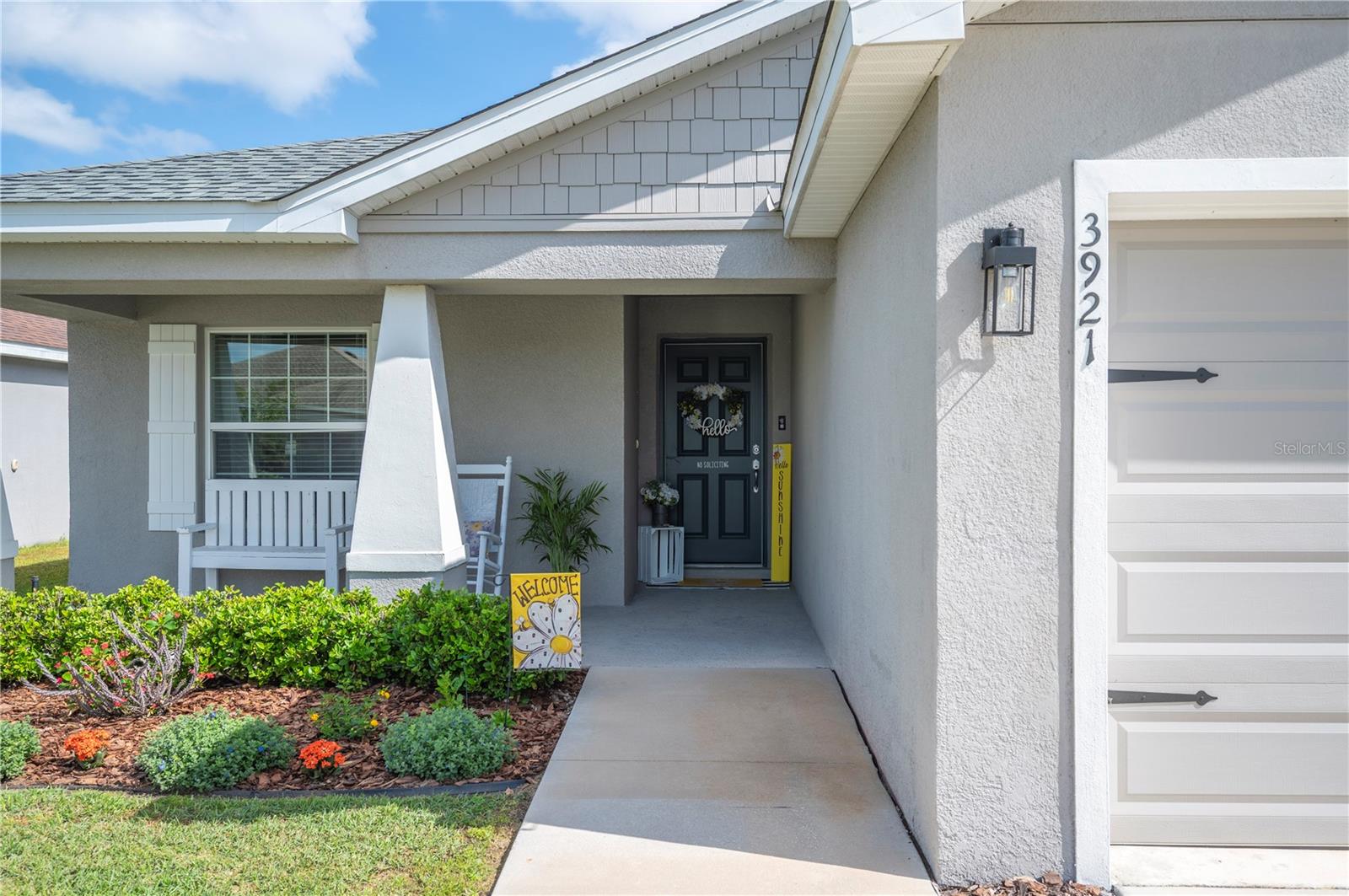 3921 WHITE IBIS RD, LAKELAND, FL, 33811