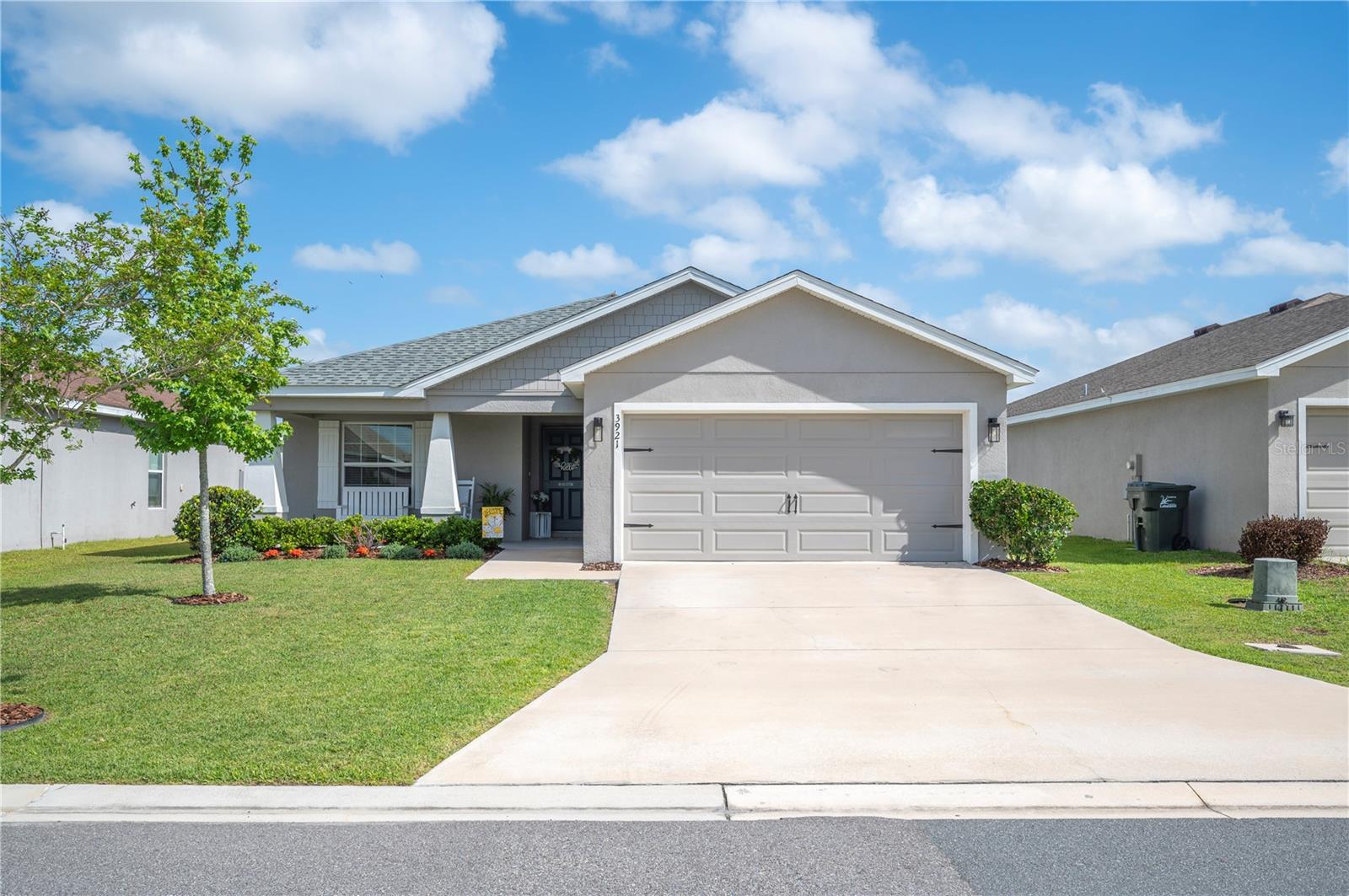 3921 WHITE IBIS RD, LAKELAND, FL, 33811