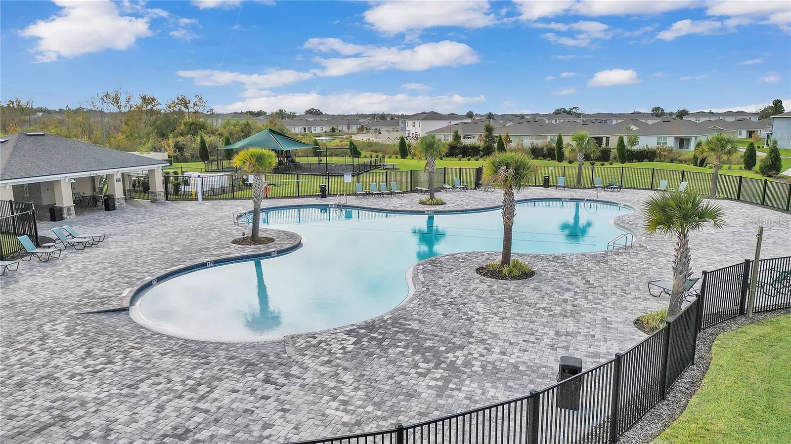 3921 WHITE IBIS RD, LAKELAND, FL, 33811