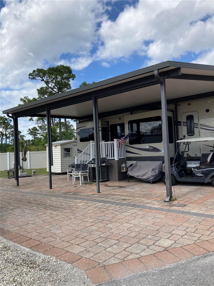 6800 GOLF COURSE BLVD #H6, PUNTA GORDA, FL, 33982