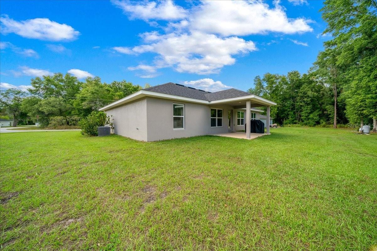 97 DOGWOOD DRIVE LOOP, OCALA, FL, 34472