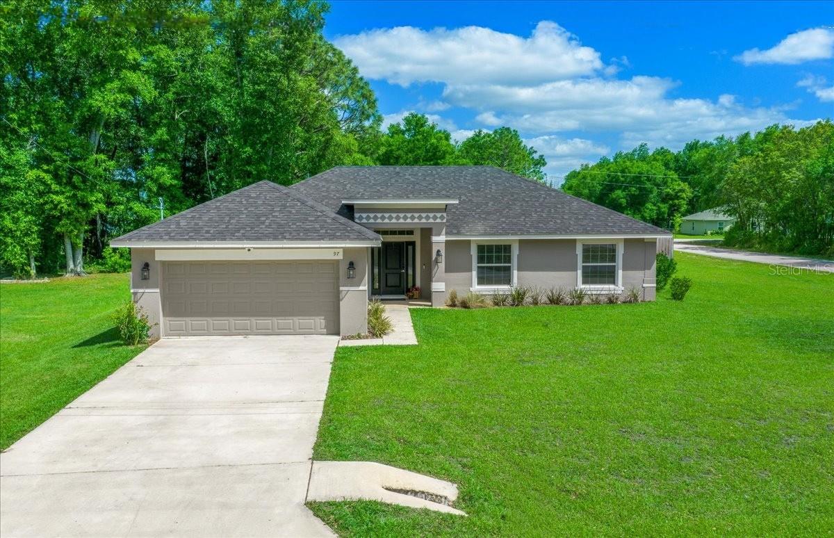 97 DOGWOOD DRIVE LOOP, OCALA, FL, 34472