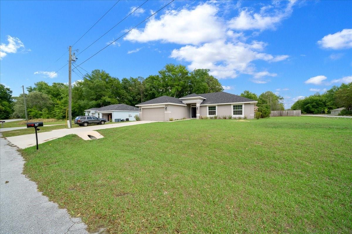 97 DOGWOOD DRIVE LOOP, OCALA, FL, 34472