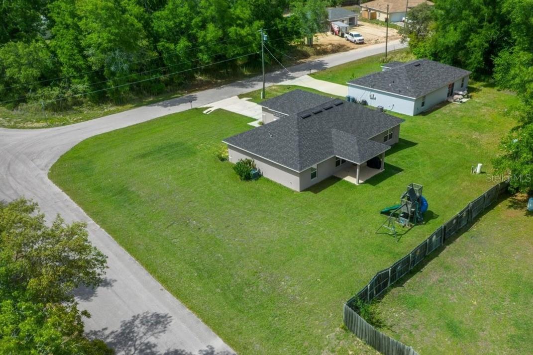 97 DOGWOOD DRIVE LOOP, OCALA, FL, 34472