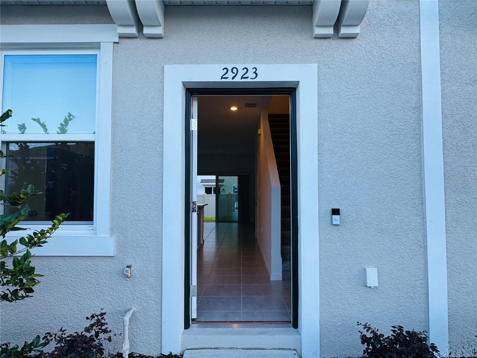 2923 SKYLINE LOOP, KISSIMMEE, FL, 34758