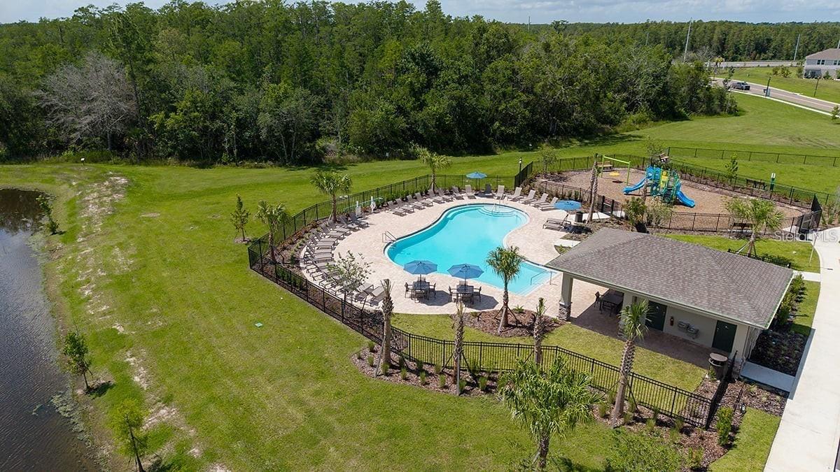 2923 SKYLINE LOOP, KISSIMMEE, FL, 34758