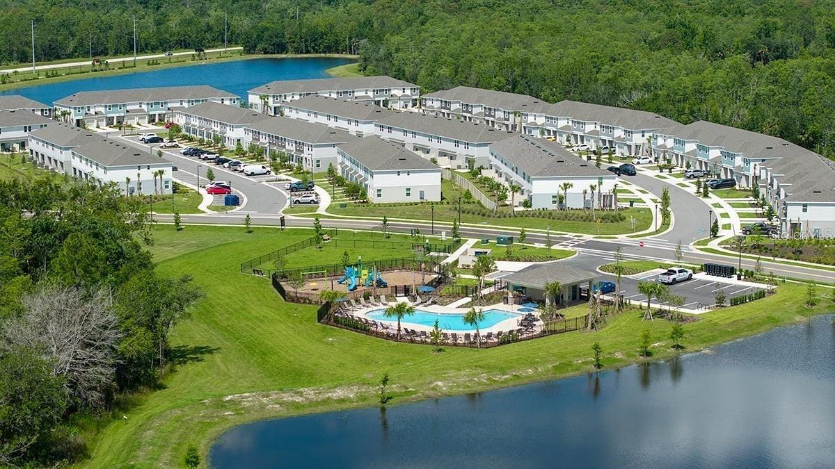 2923 SKYLINE LOOP, KISSIMMEE, FL, 34758