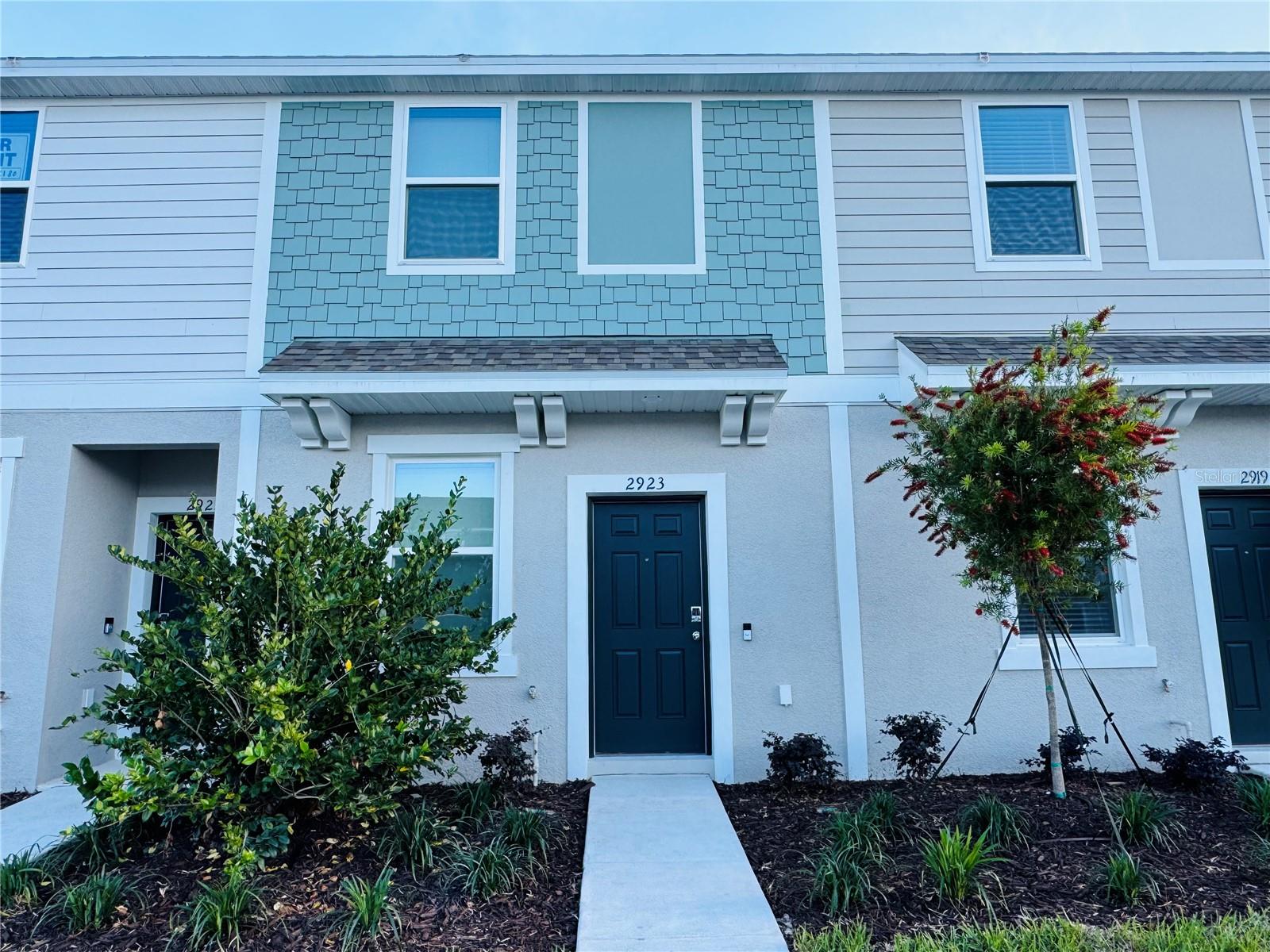 2923 SKYLINE LOOP, KISSIMMEE, FL, 34758