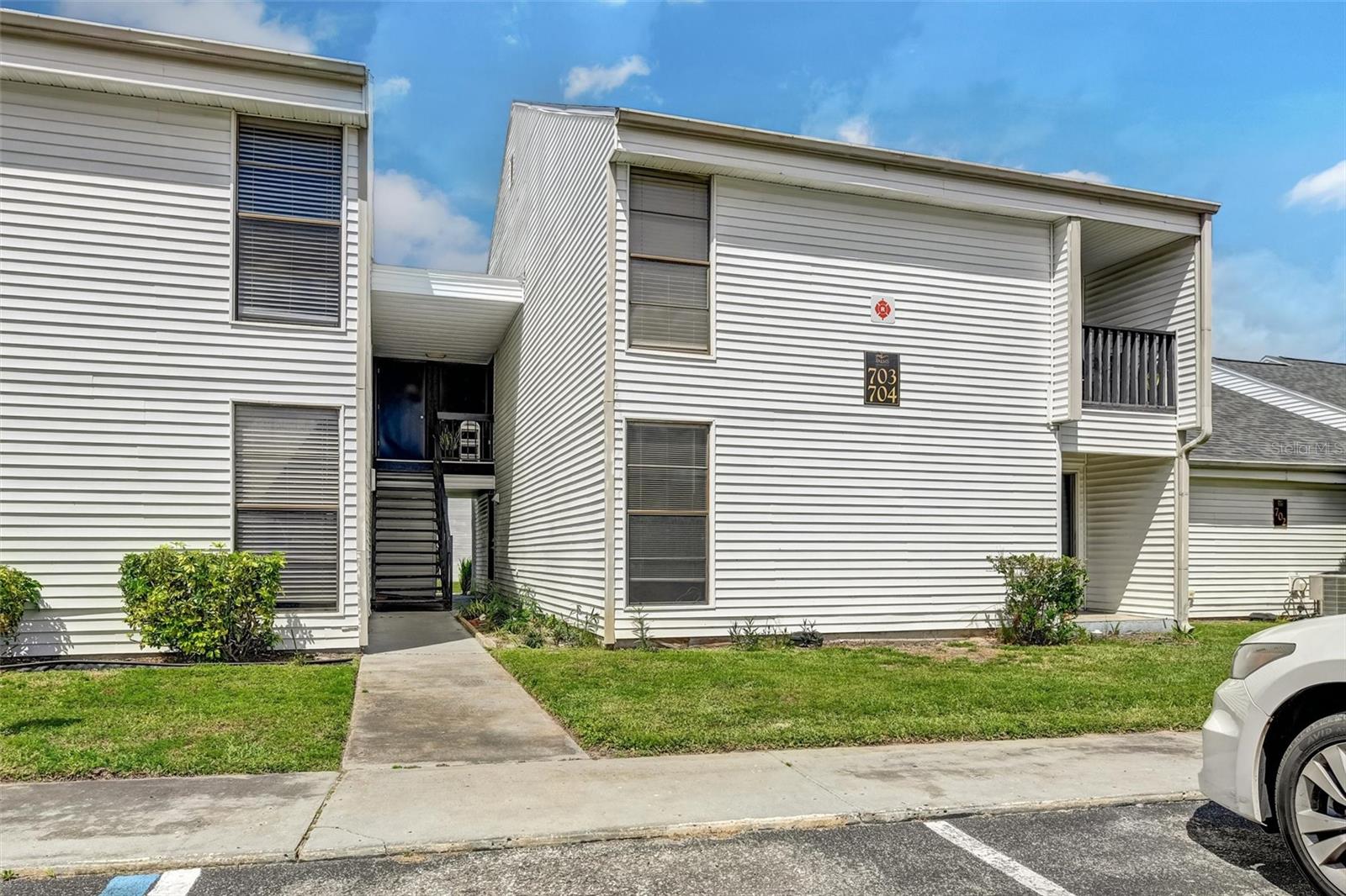 704 HAVEN PL #704, TARPON SPRINGS, FL, 34689