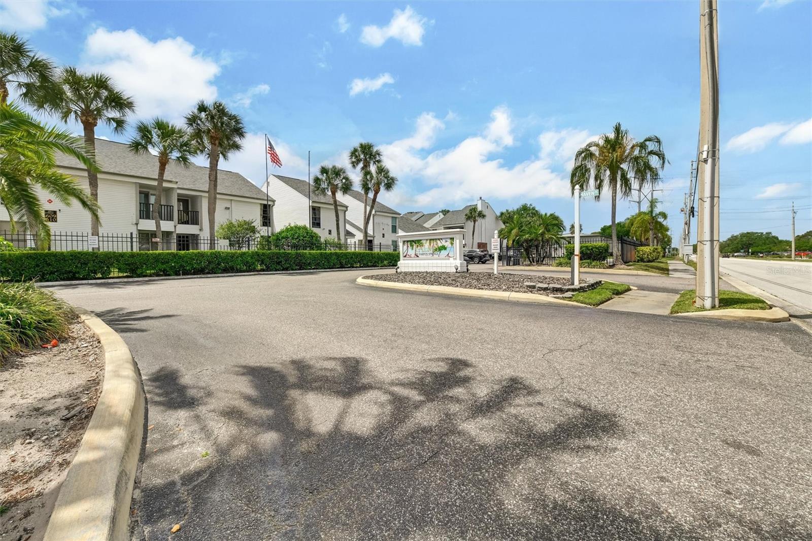 704 HAVEN PL #704, TARPON SPRINGS, FL, 34689