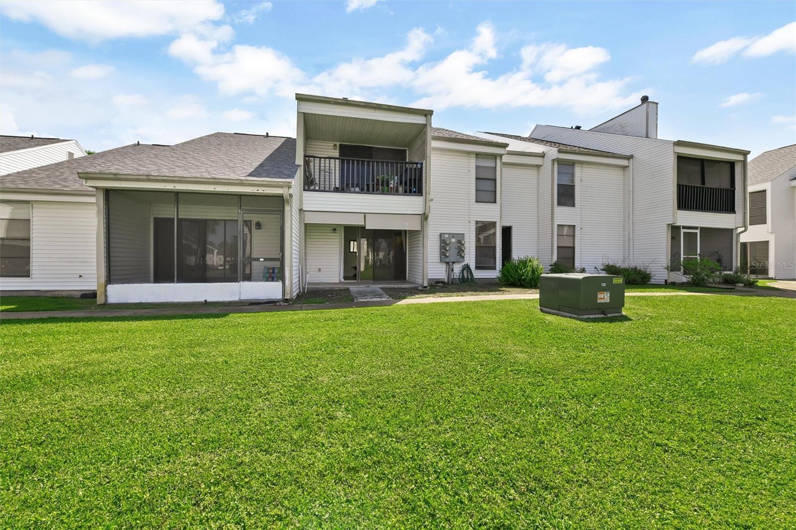 704 HAVEN PL #704, TARPON SPRINGS, FL, 34689