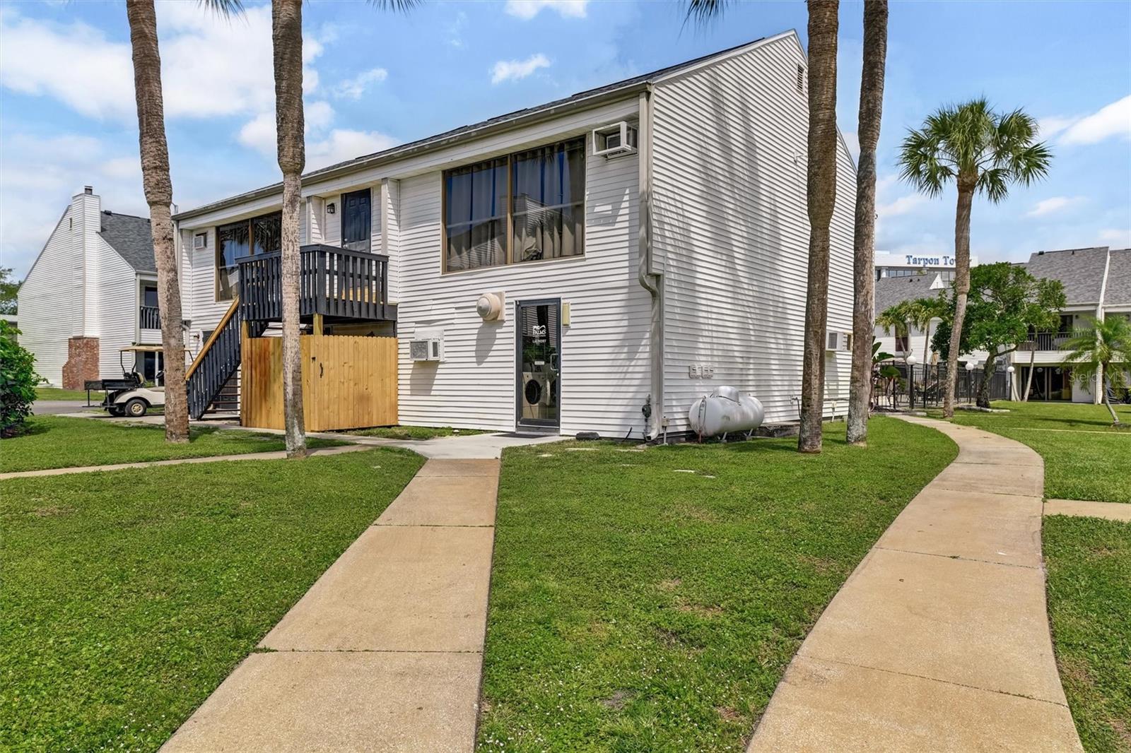 704 HAVEN PL #704, TARPON SPRINGS, FL, 34689