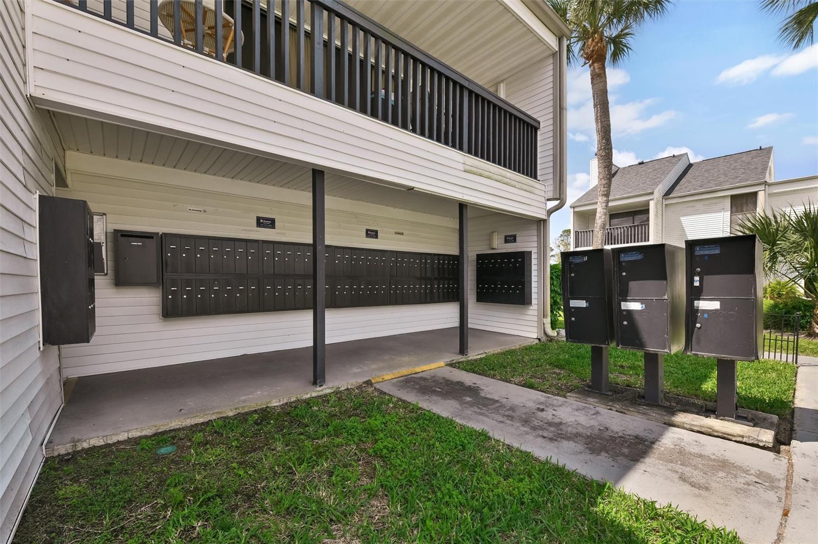 704 HAVEN PL #704, TARPON SPRINGS, FL, 34689