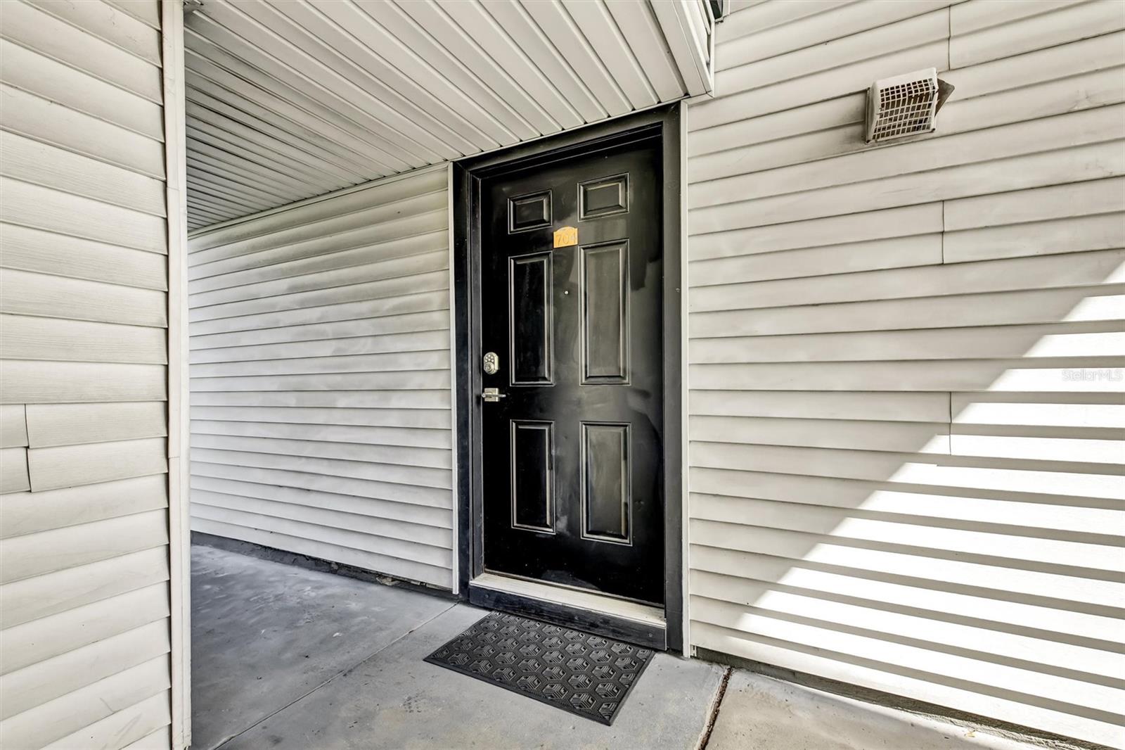 704 HAVEN PL #704, TARPON SPRINGS, FL, 34689