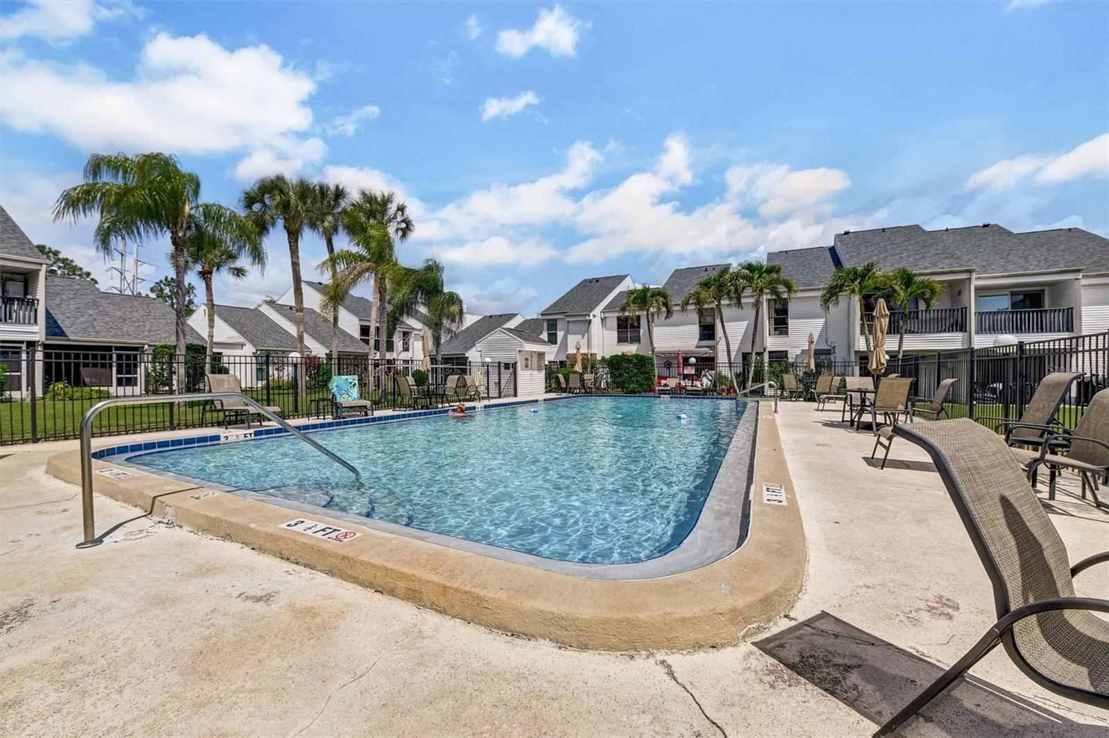 704 HAVEN PL #704, TARPON SPRINGS, FL, 34689