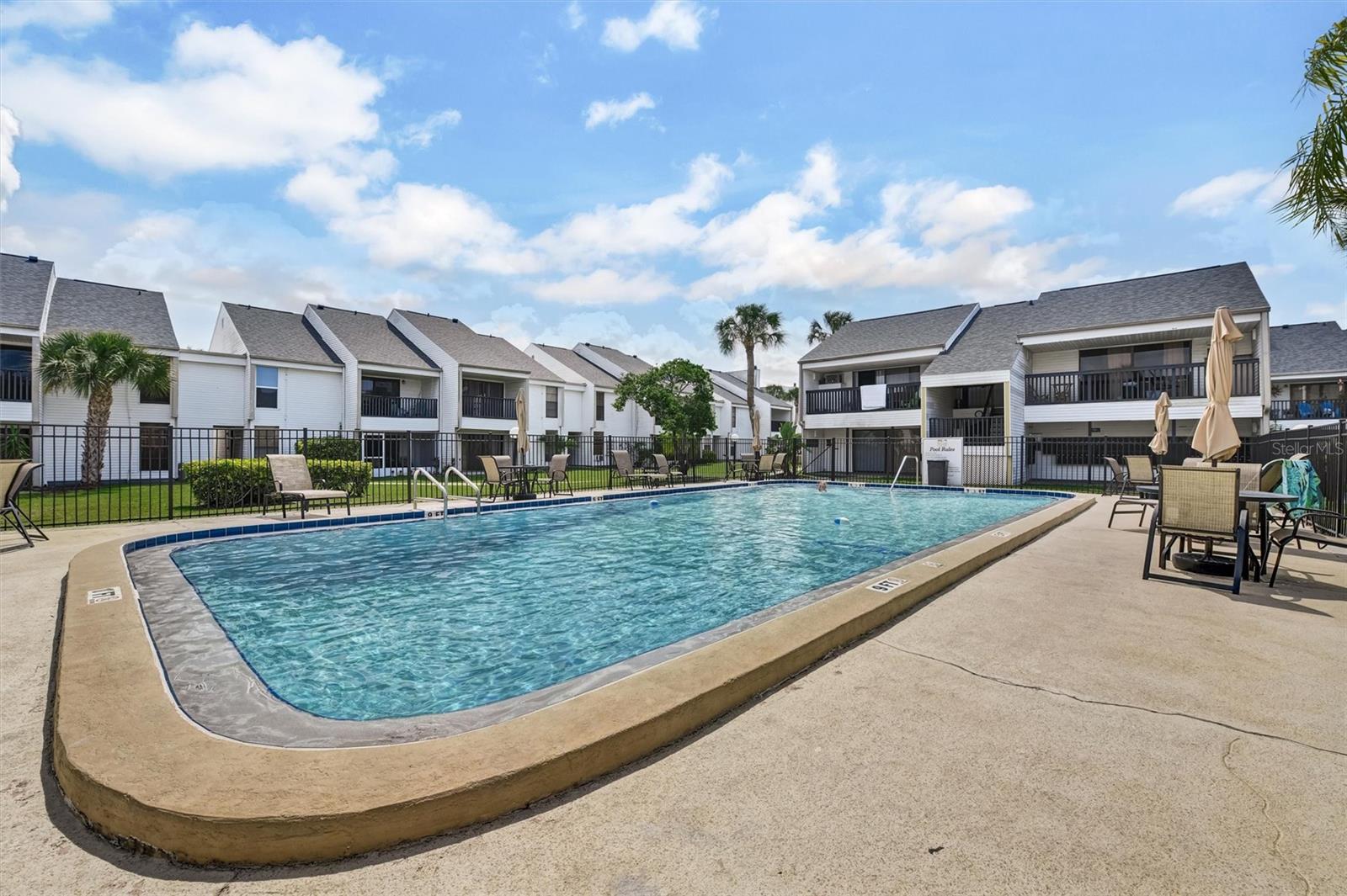 704 HAVEN PL #704, TARPON SPRINGS, FL, 34689